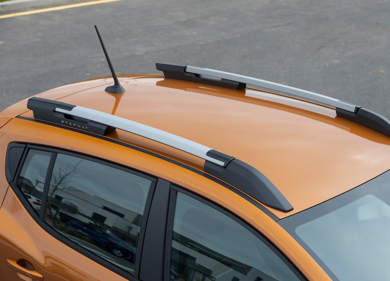 DACIA SANDERO & SANDERO STEPWAY, foto 168
