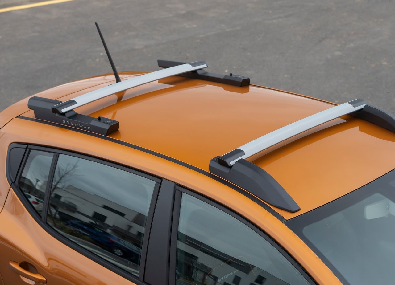 DACIA SANDERO & SANDERO STEPWAY, foto 169