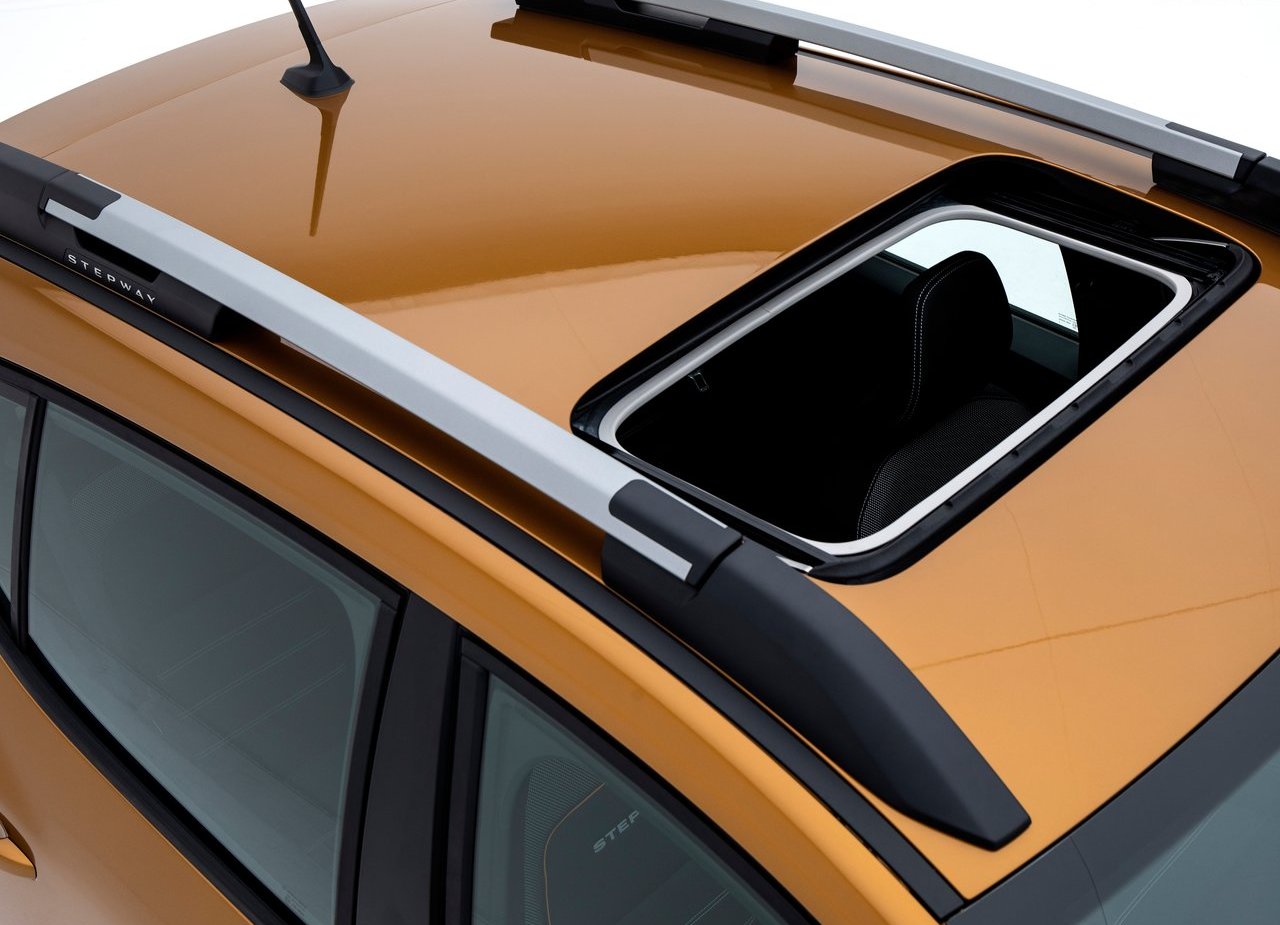 DACIA SANDERO & SANDERO STEPWAY, foto 170
