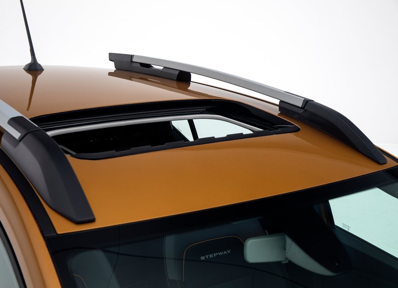 DACIA SANDERO & SANDERO STEPWAY, foto 171