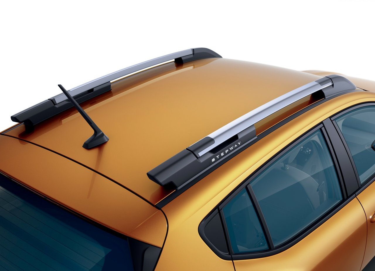DACIA SANDERO & SANDERO STEPWAY, foto 172