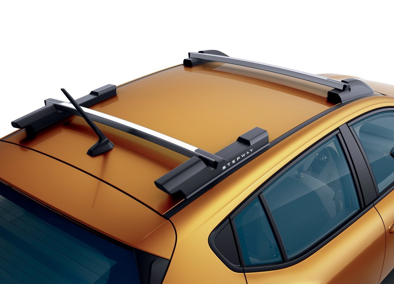 DACIA SANDERO & SANDERO STEPWAY, foto 173