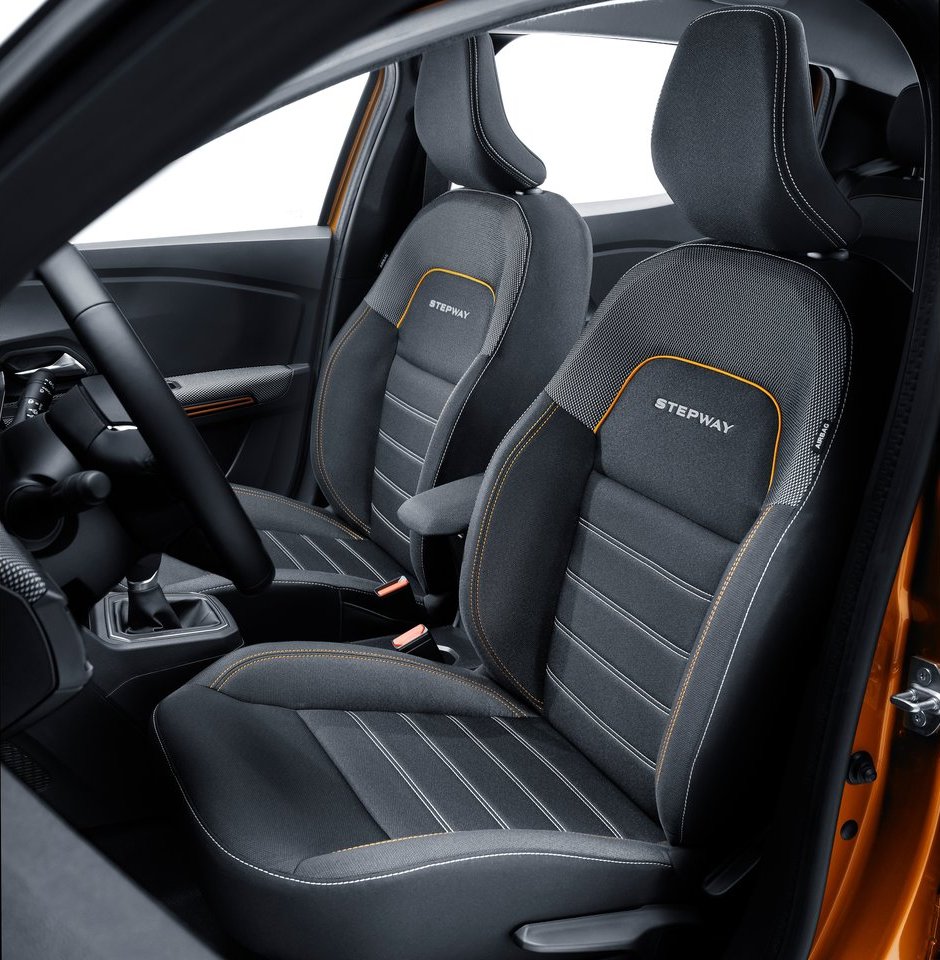 DACIA SANDERO & SANDERO STEPWAY, foto 175