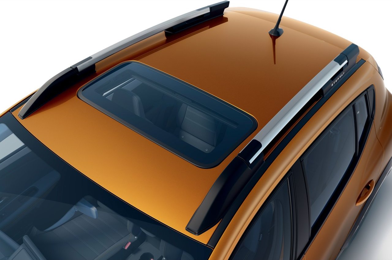 DACIA SANDERO & SANDERO STEPWAY, foto 179
