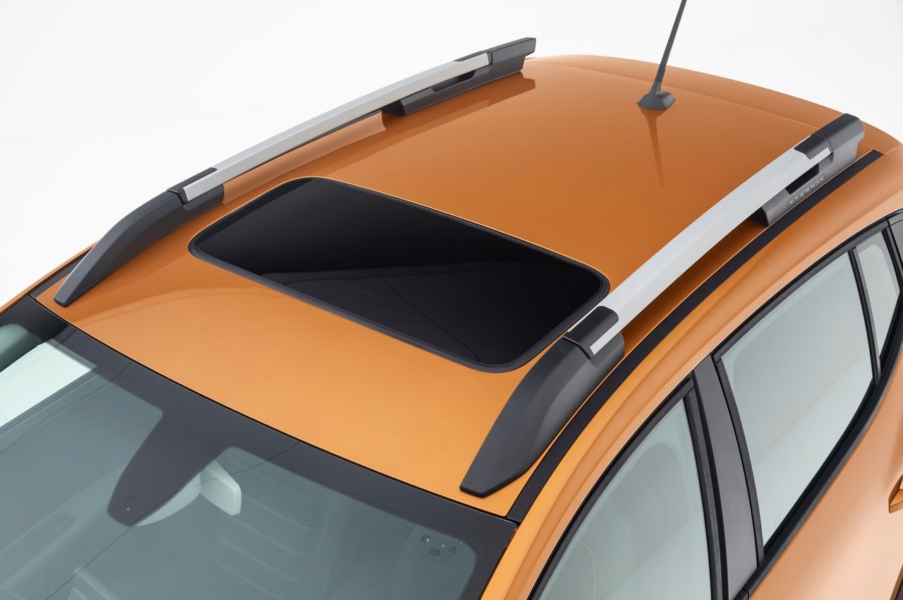 DACIA SANDERO & SANDERO STEPWAY, foto 180