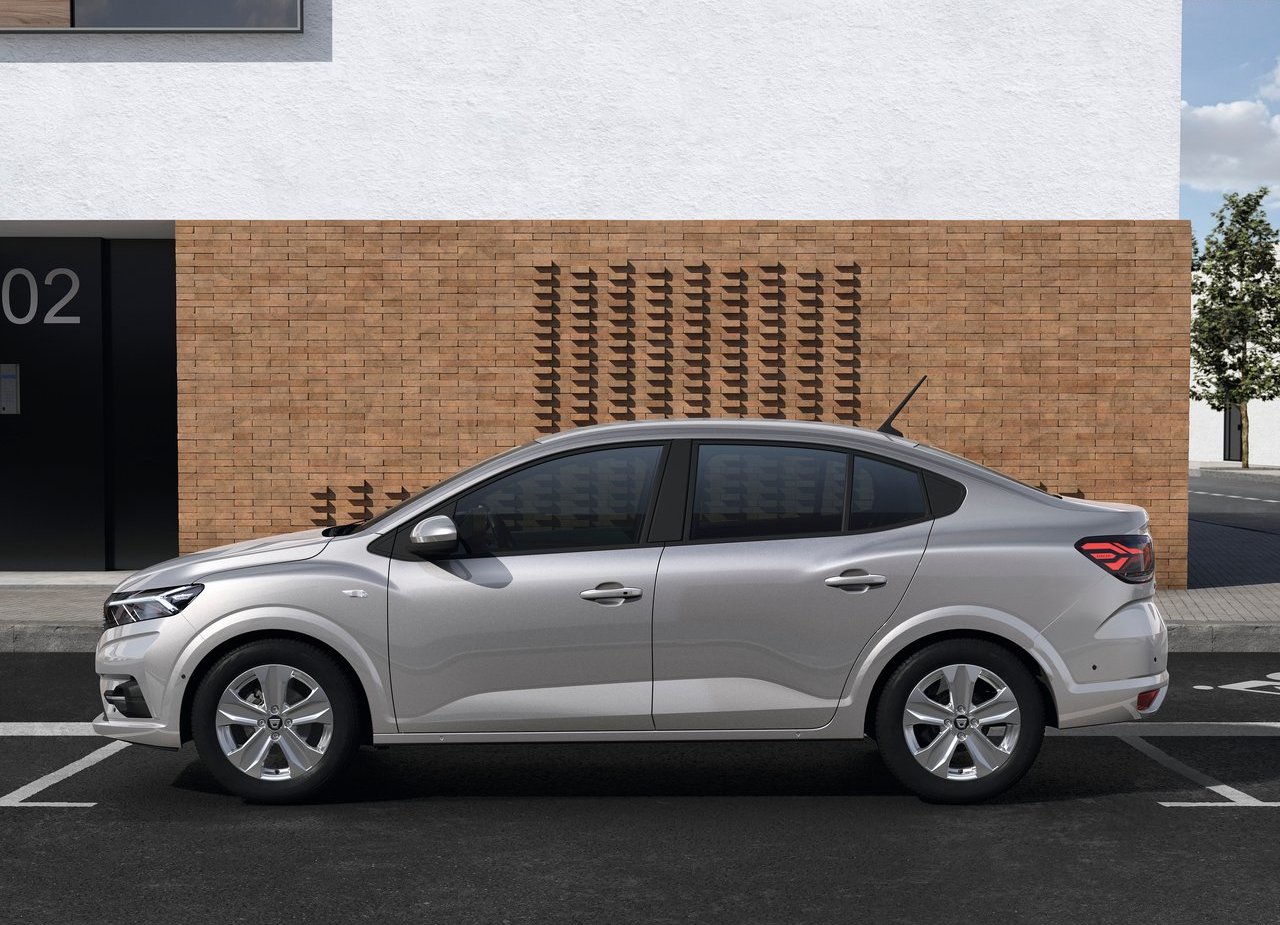DACIA LOGAN, foto 2