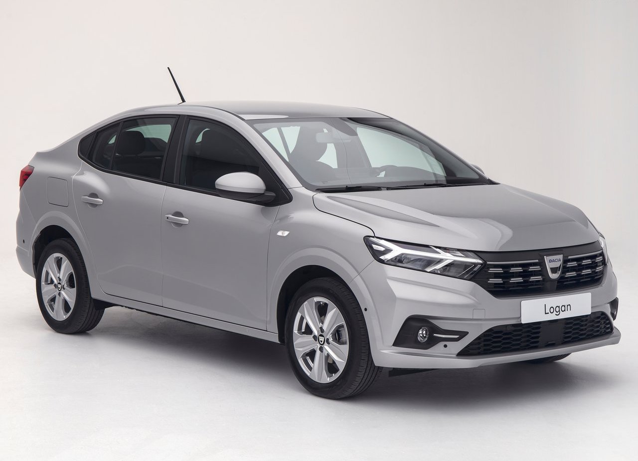 DACIA LOGAN, foto 4