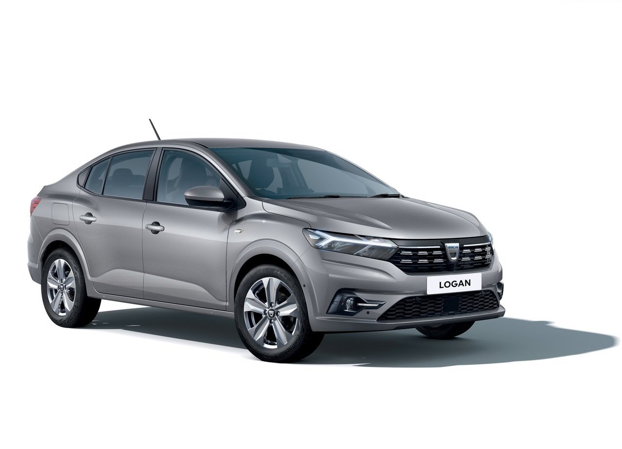 DACIA LOGAN, foto 5