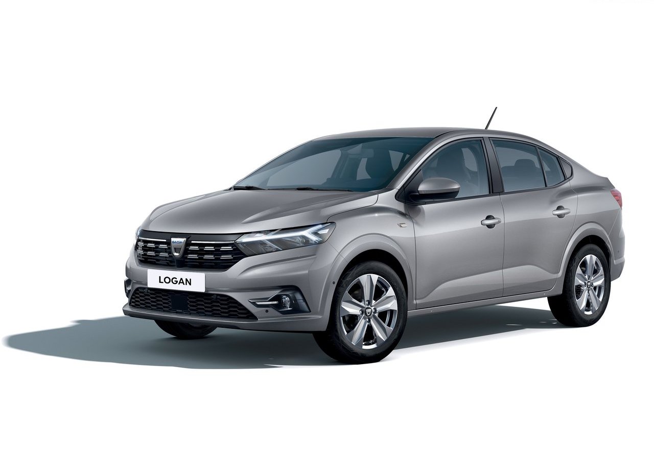 DACIA LOGAN, foto 6