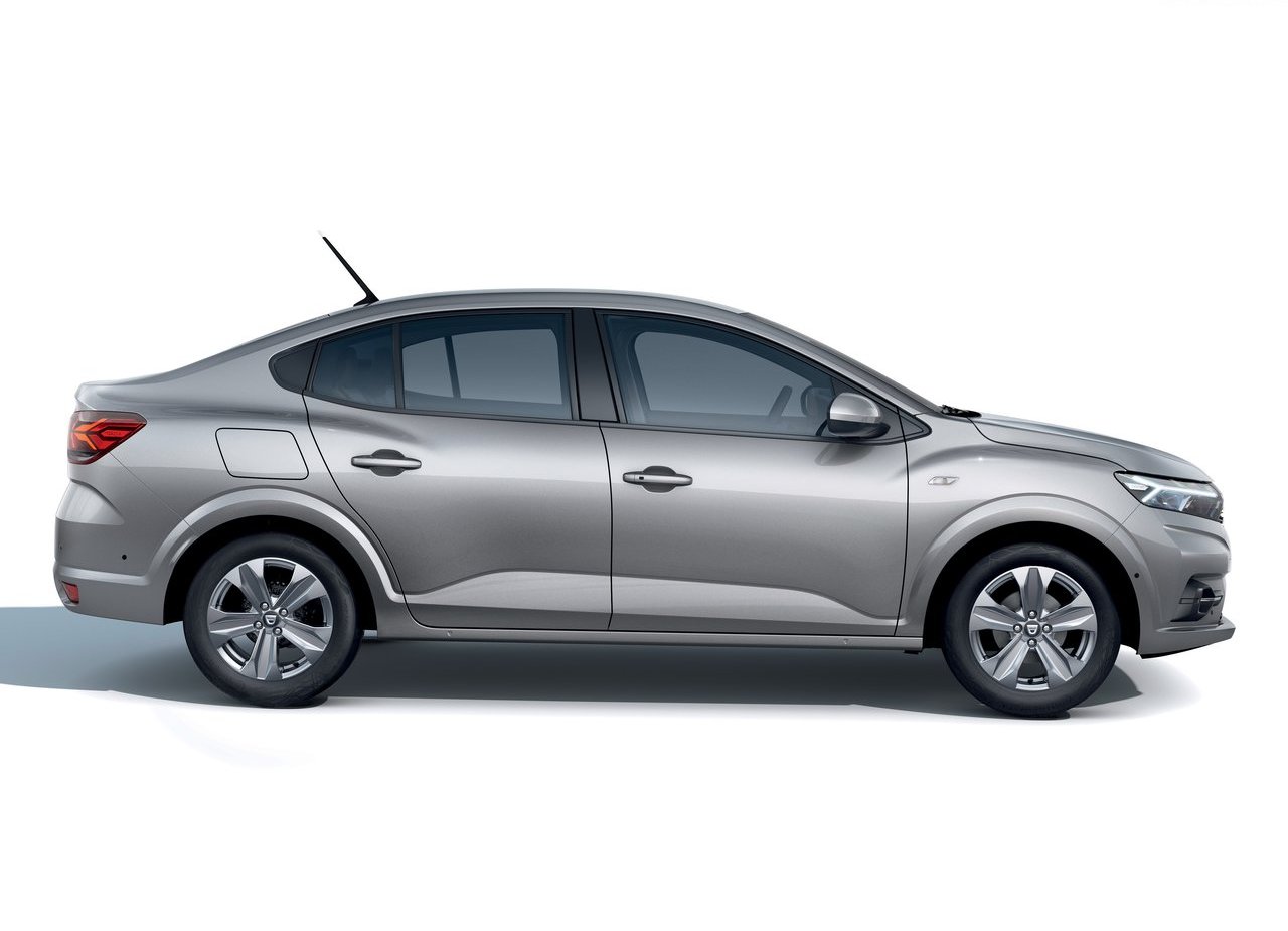 DACIA LOGAN, foto 7