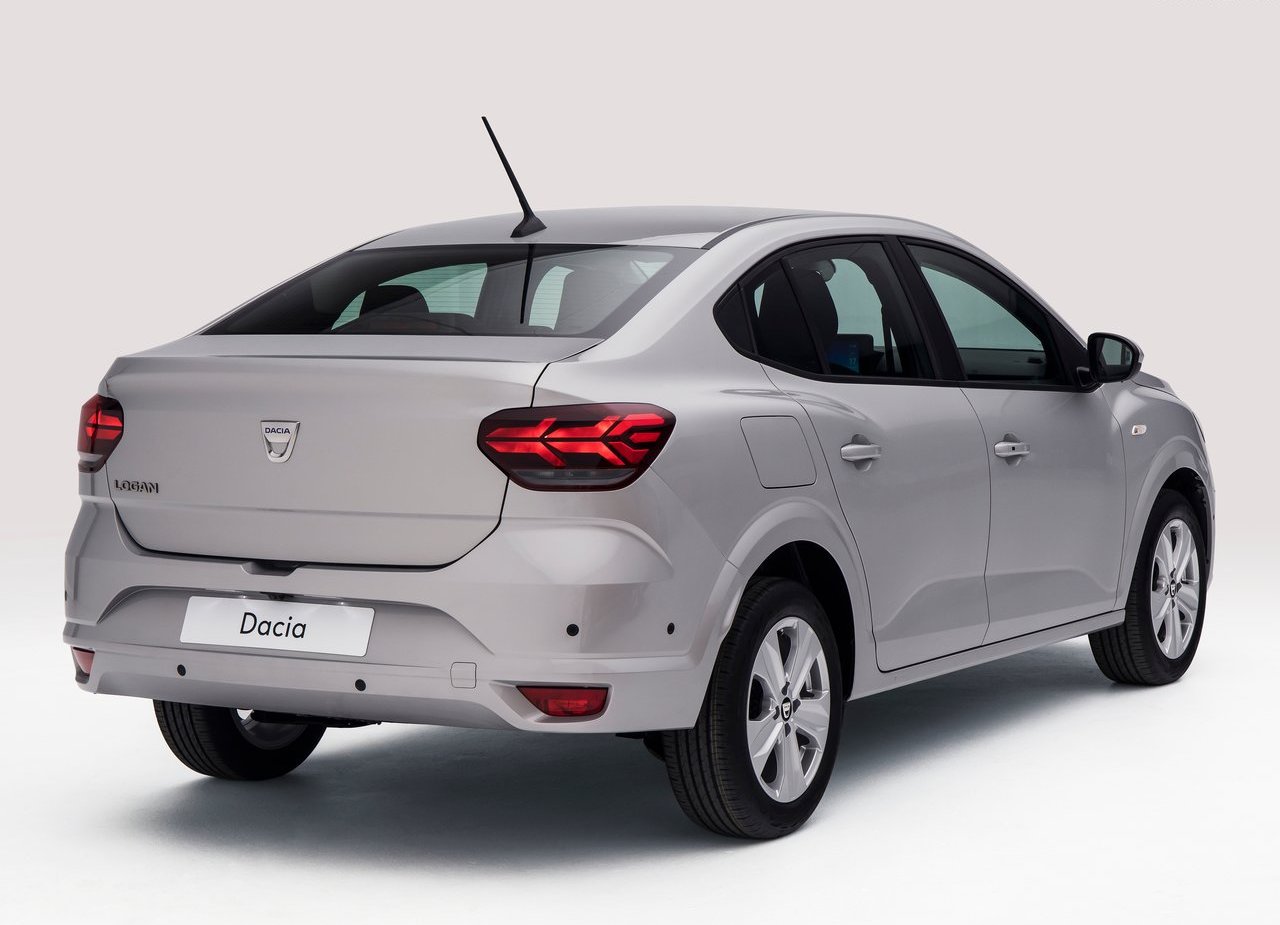 DACIA LOGAN, foto 8