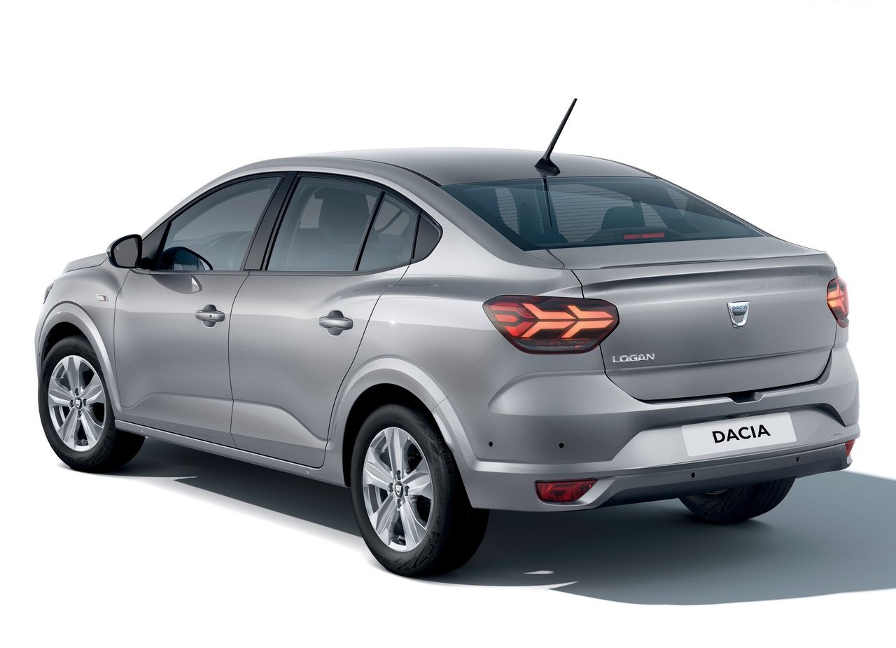 DACIA LOGAN, foto 9