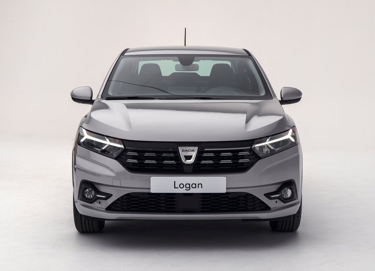 DACIA LOGAN, foto 10