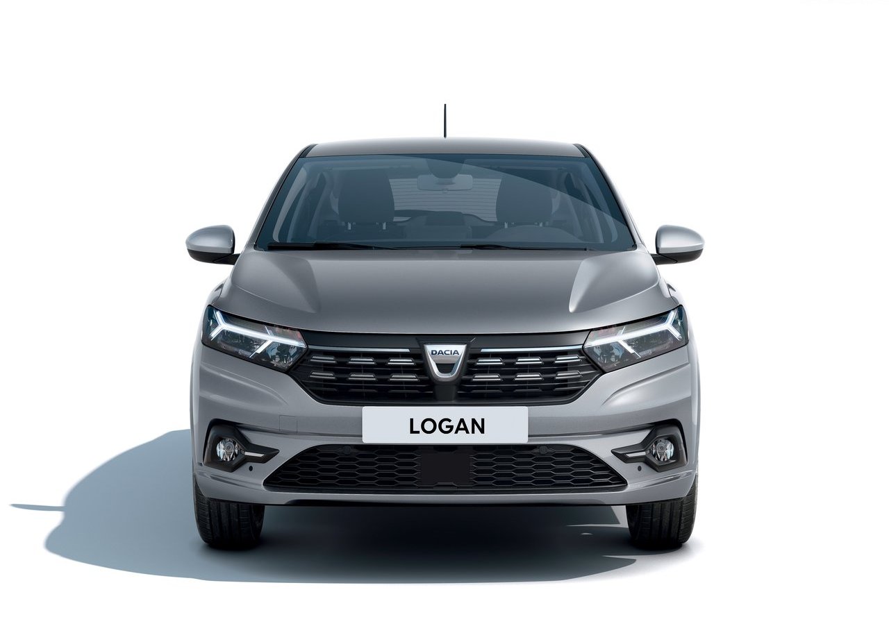 DACIA LOGAN, foto 11