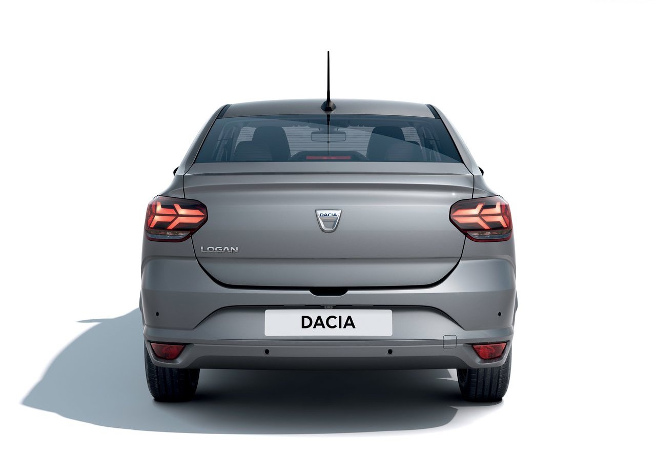 DACIA LOGAN, foto 12