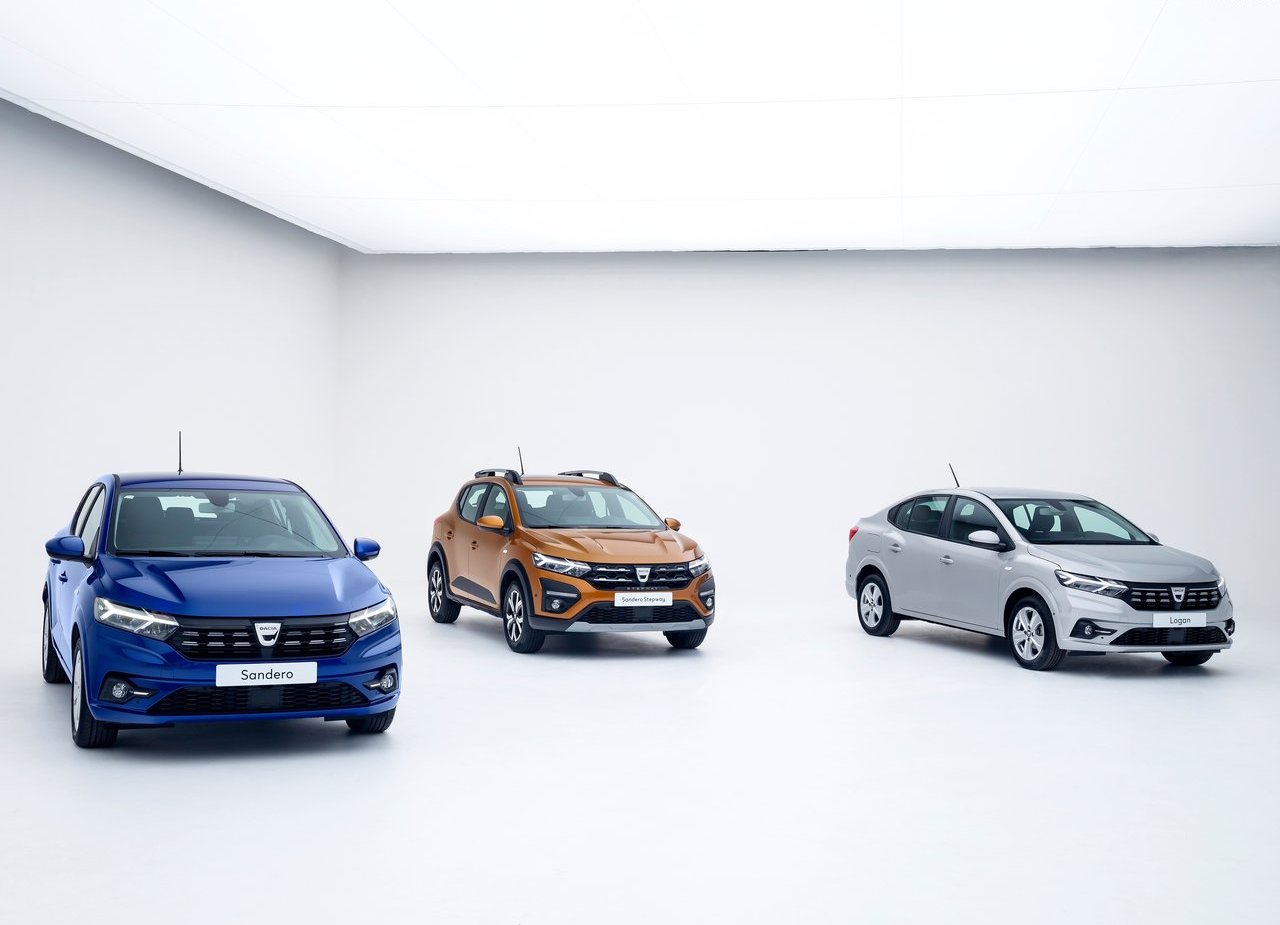 DACIA LOGAN, foto 13