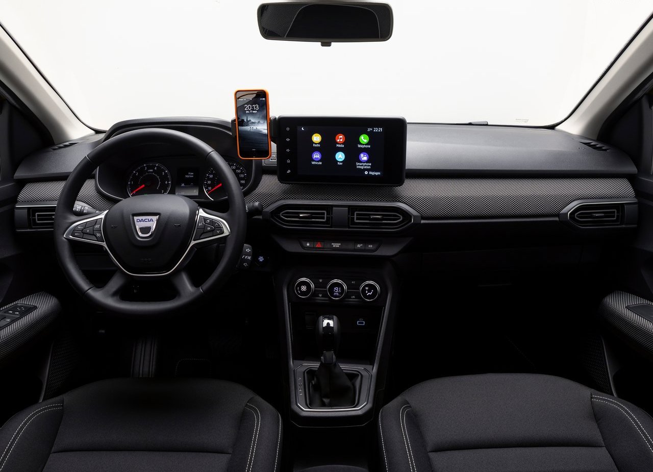 DACIA LOGAN, foto 14