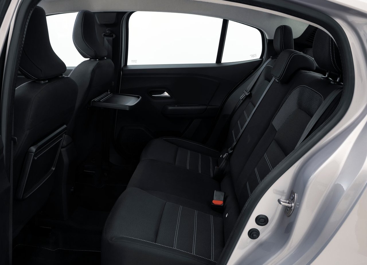 DACIA LOGAN, foto 15