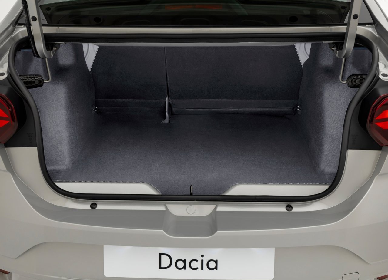 DACIA LOGAN, foto 16