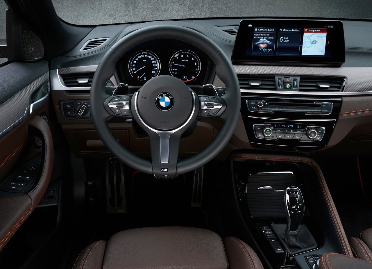 2020 - BMW X2 M MESH EDITION, foto 29
