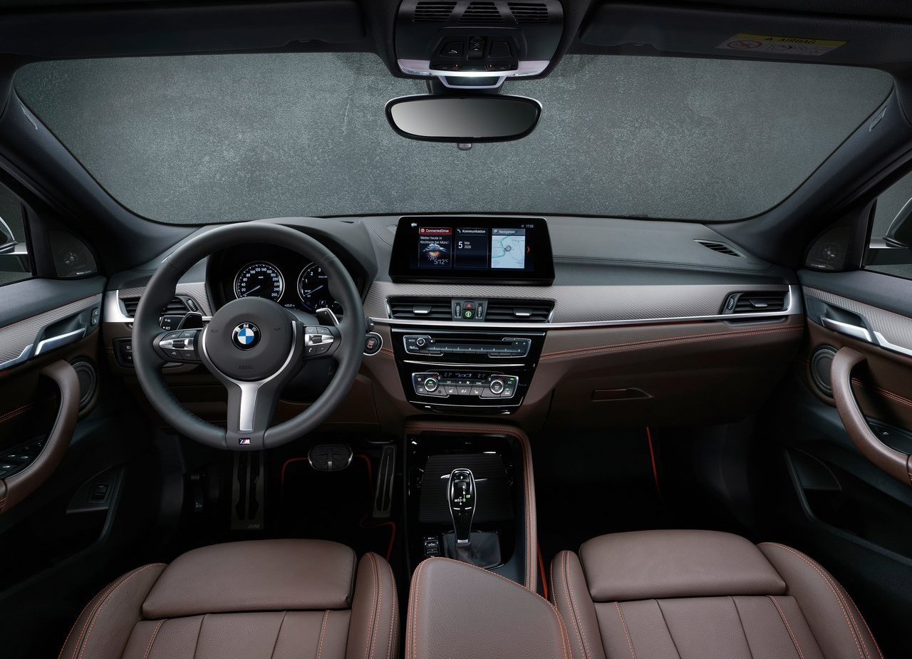 2020 - BMW X2 M MESH EDITION, foto 30