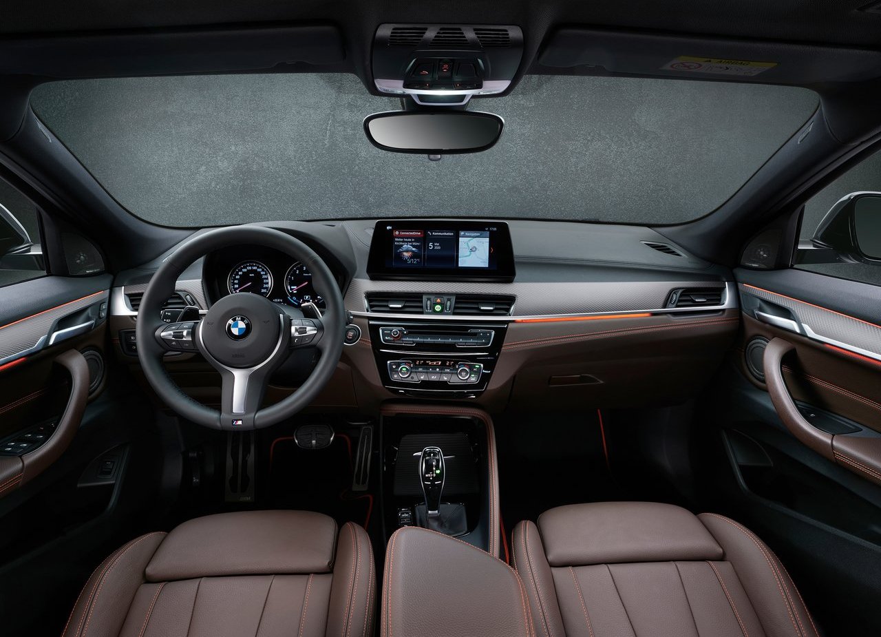 2020 - BMW X2 M MESH EDITION, foto 31