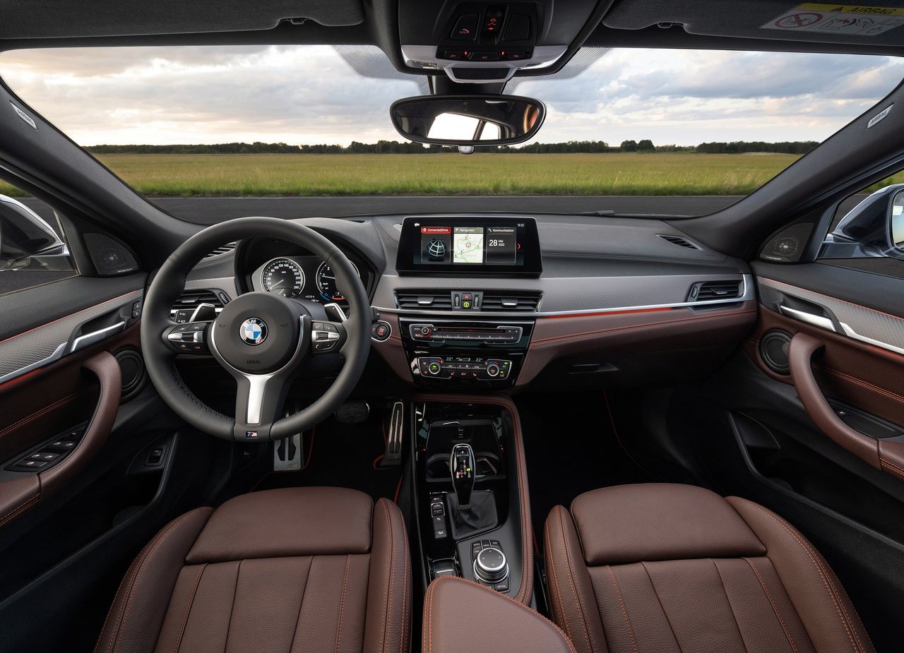 2020 - BMW X2 M MESH EDITION, foto 33