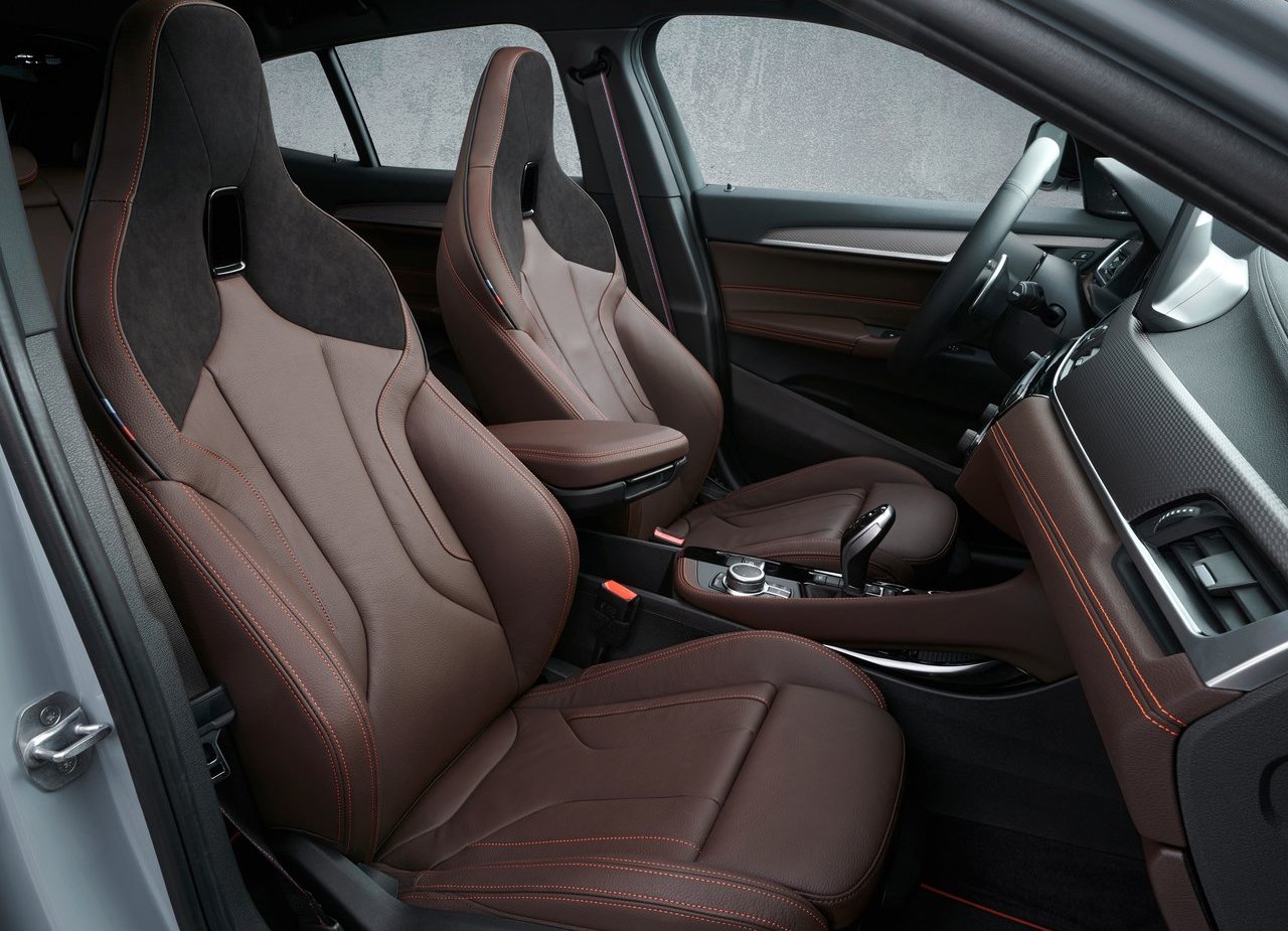 2020 - BMW X2 M MESH EDITION, foto 34