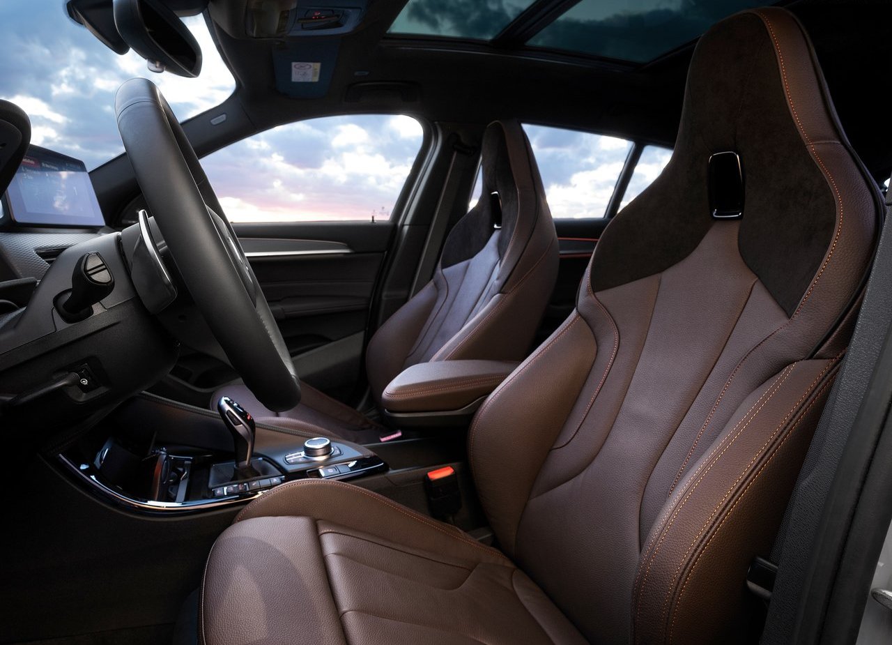 2020 - BMW X2 M MESH EDITION, foto 35