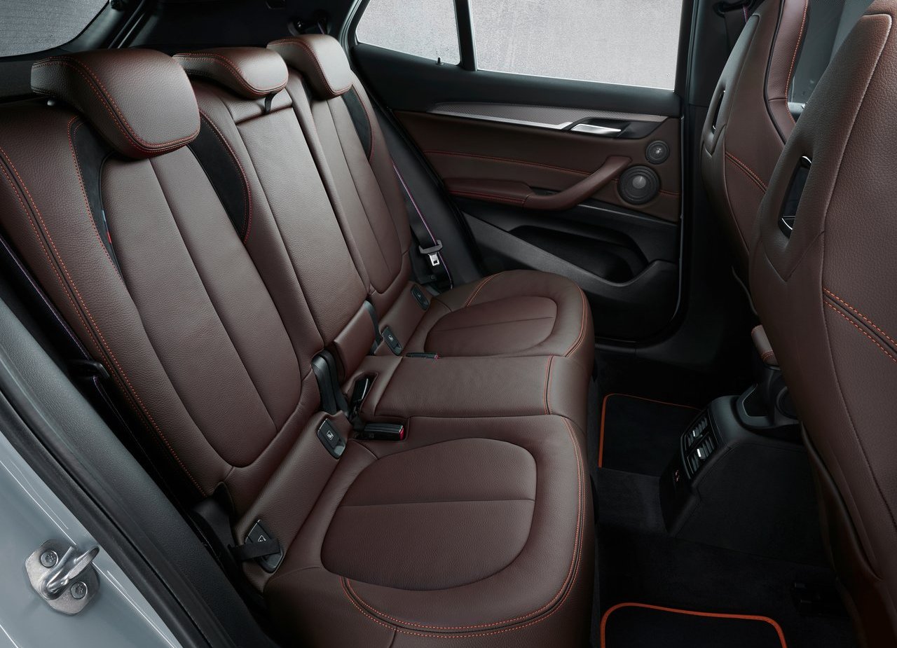 2020 - BMW X2 M MESH EDITION, foto 36
