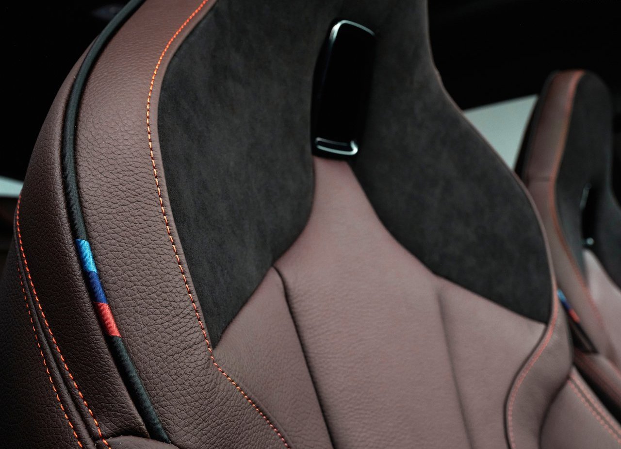 2020 - BMW X2 M MESH EDITION, foto 37