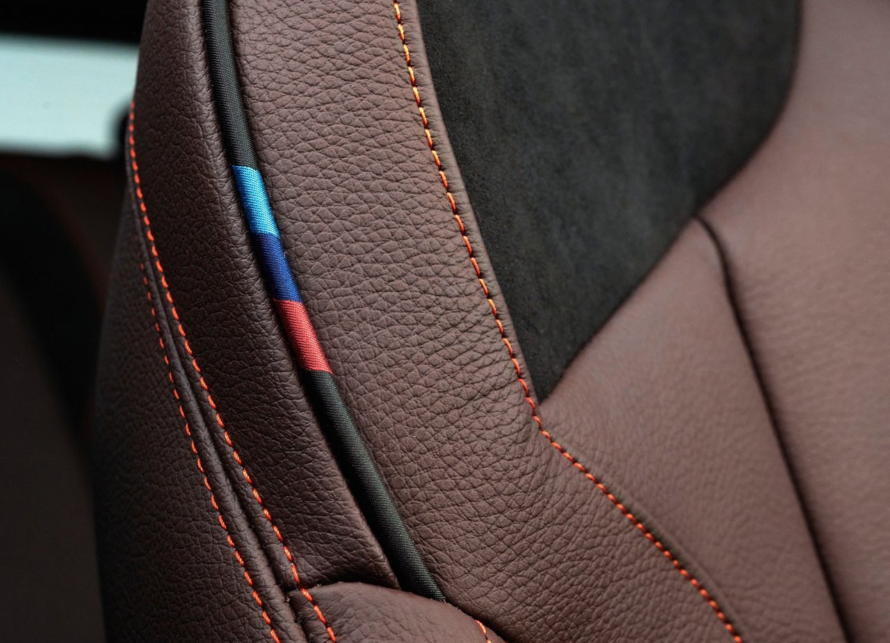 2020 - BMW X2 M MESH EDITION, foto 38