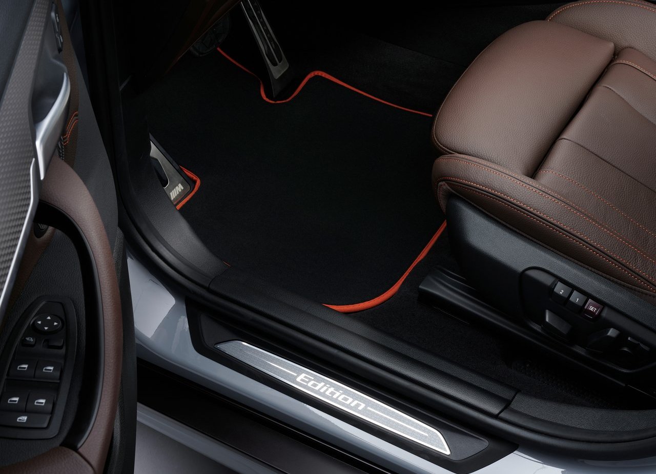 2020 - BMW X2 M MESH EDITION, foto 40