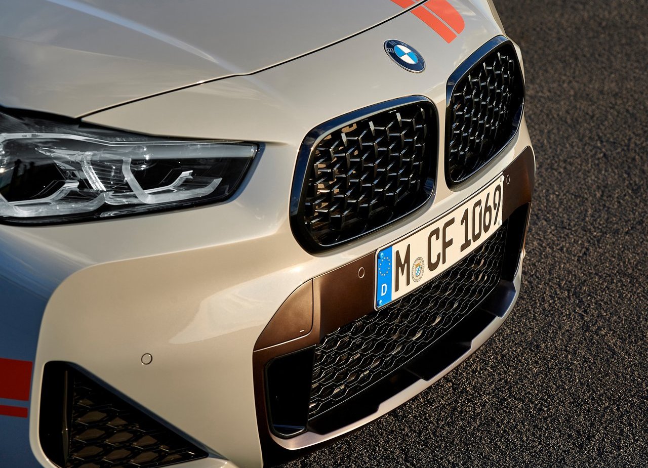 2020 - BMW X2 M MESH EDITION, foto 45