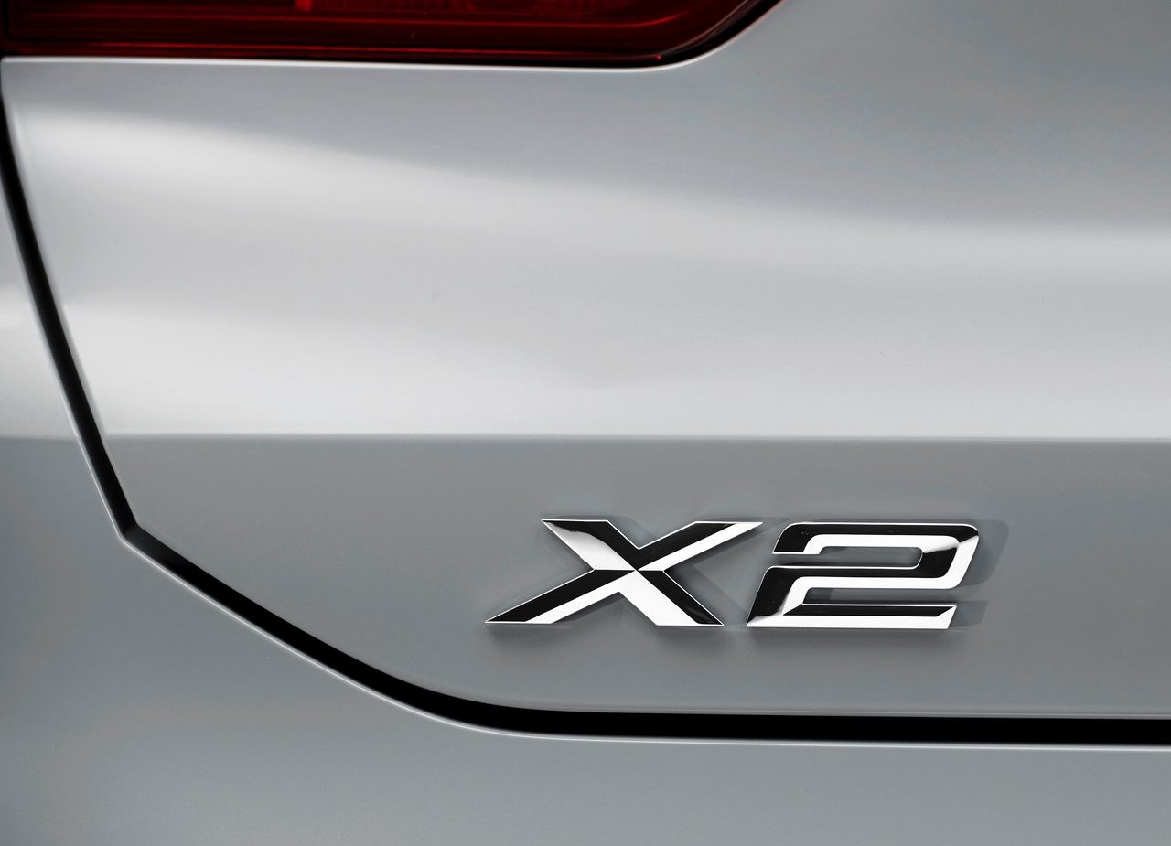 2020 - BMW X2 M MESH EDITION, foto 47