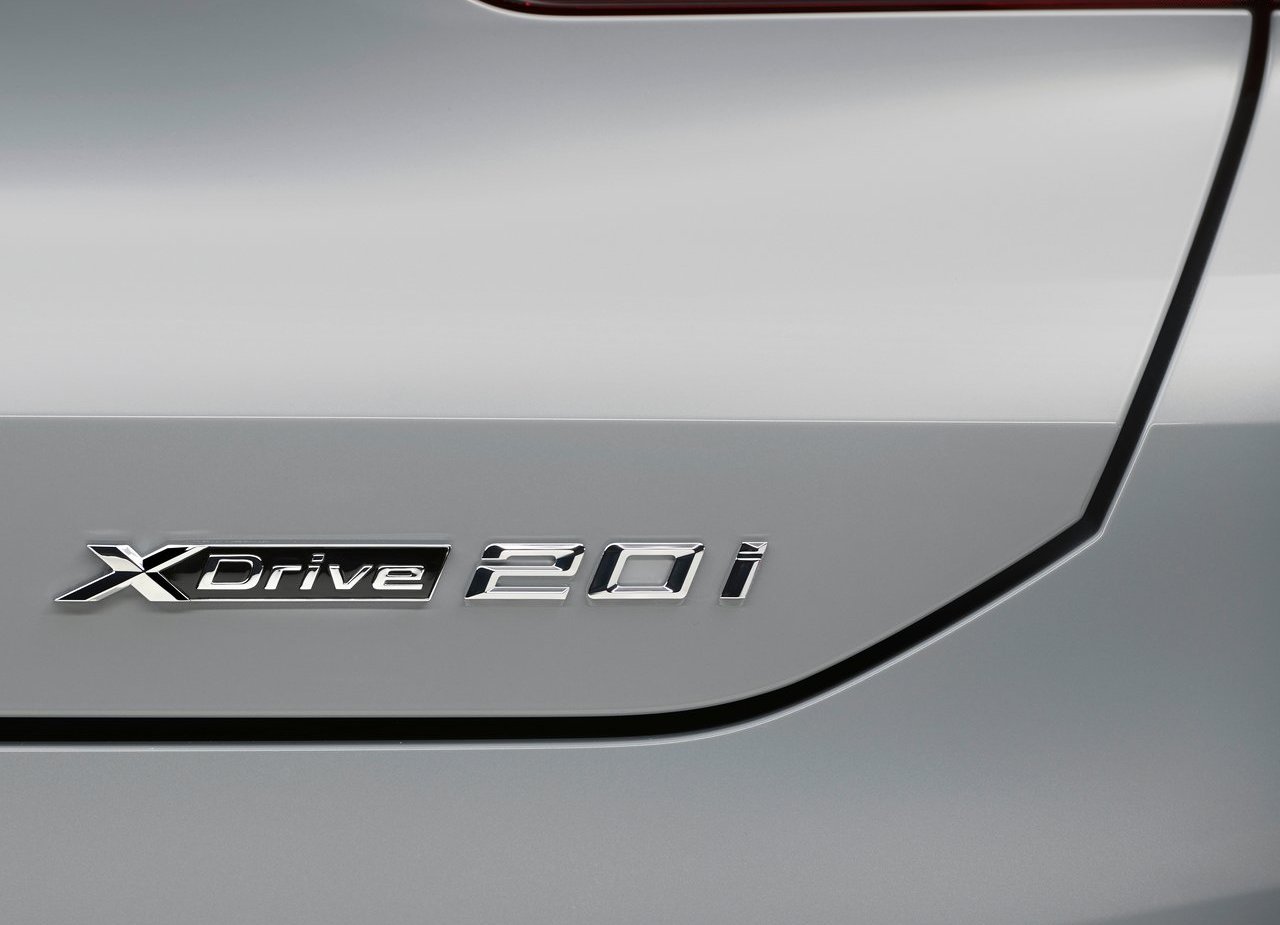 2020 - BMW X2 M MESH EDITION, foto 48