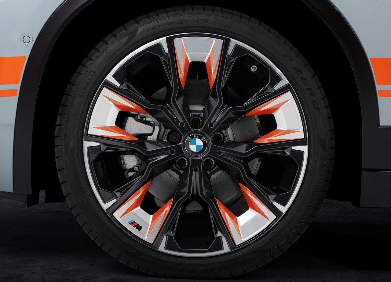 2020 - BMW X2 M MESH EDITION, foto 50