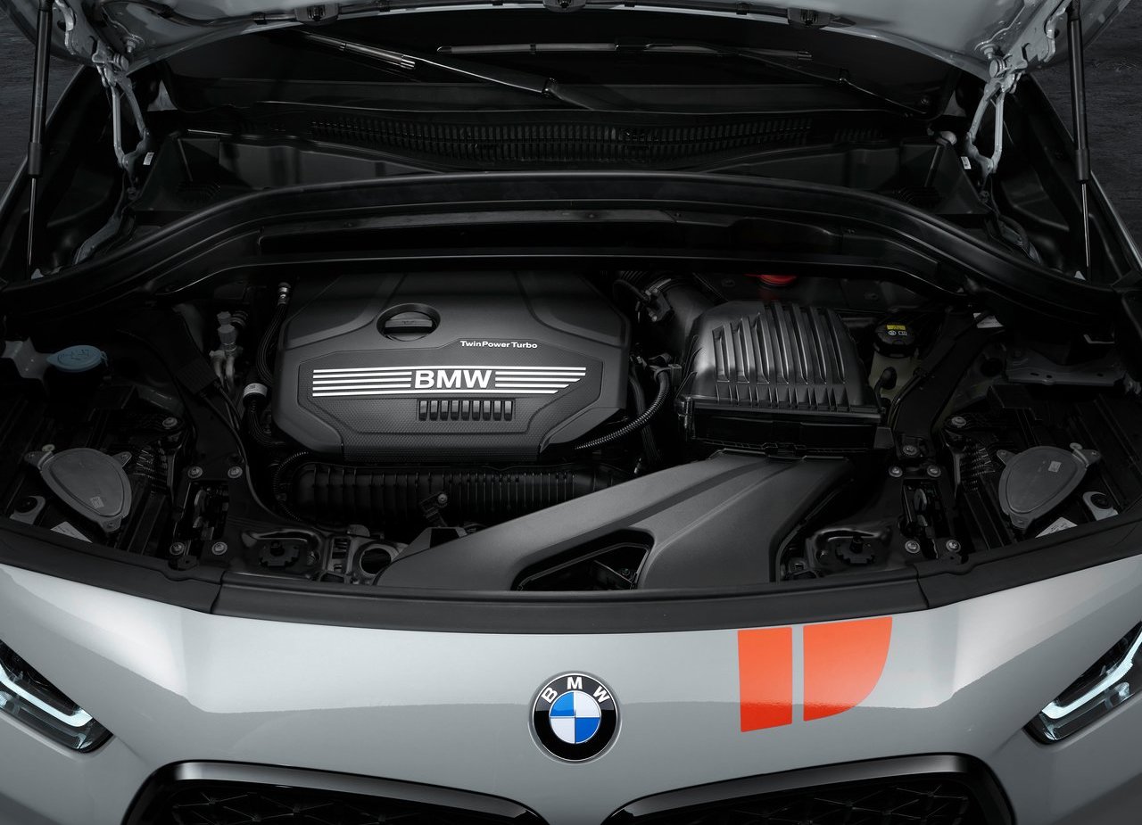 2020 - BMW X2 M MESH EDITION, foto 53