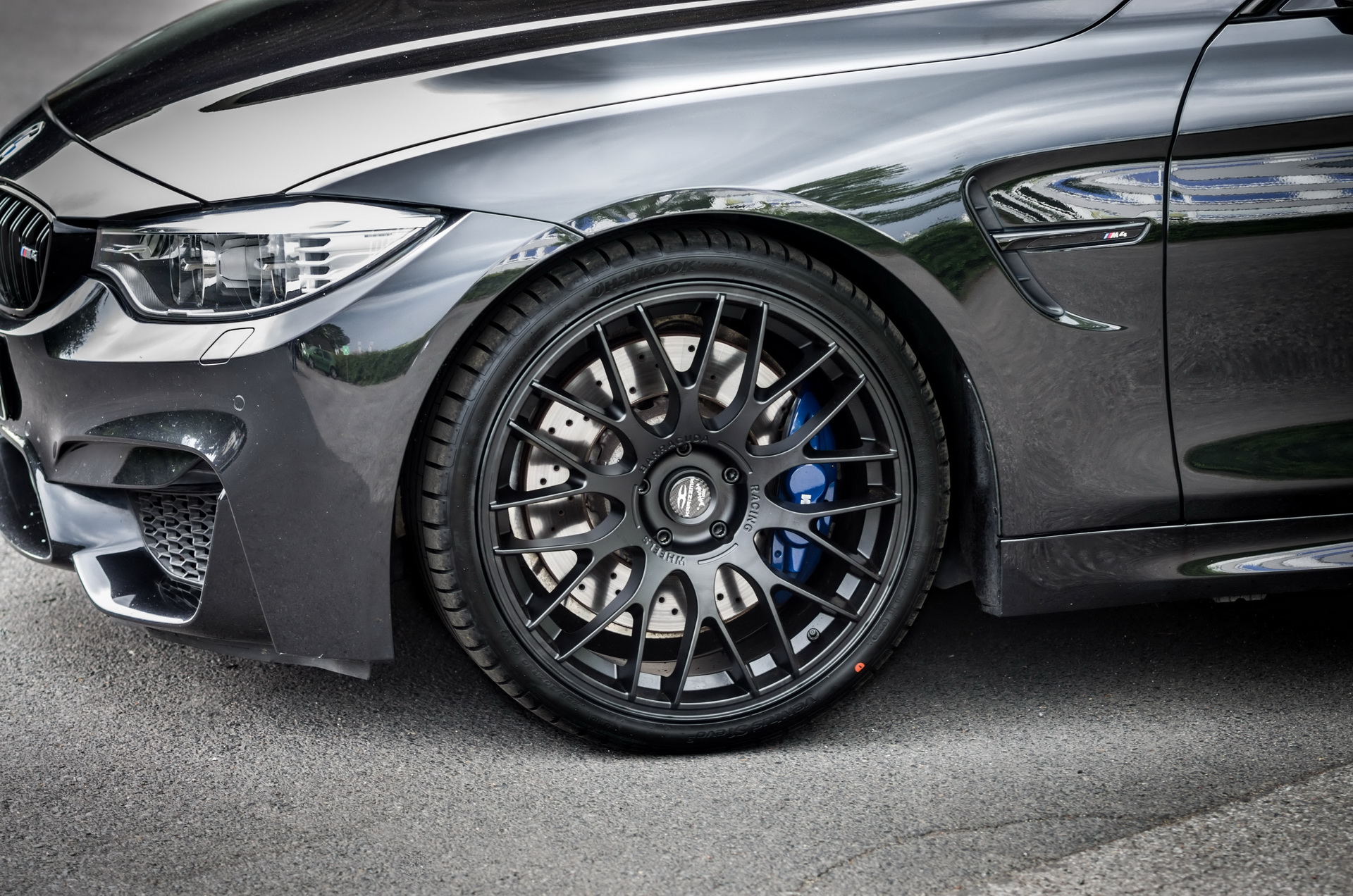 2020 - BMW M4 CABRIO BY BARRACUDA & CARDIOLOGIE, foto 10
