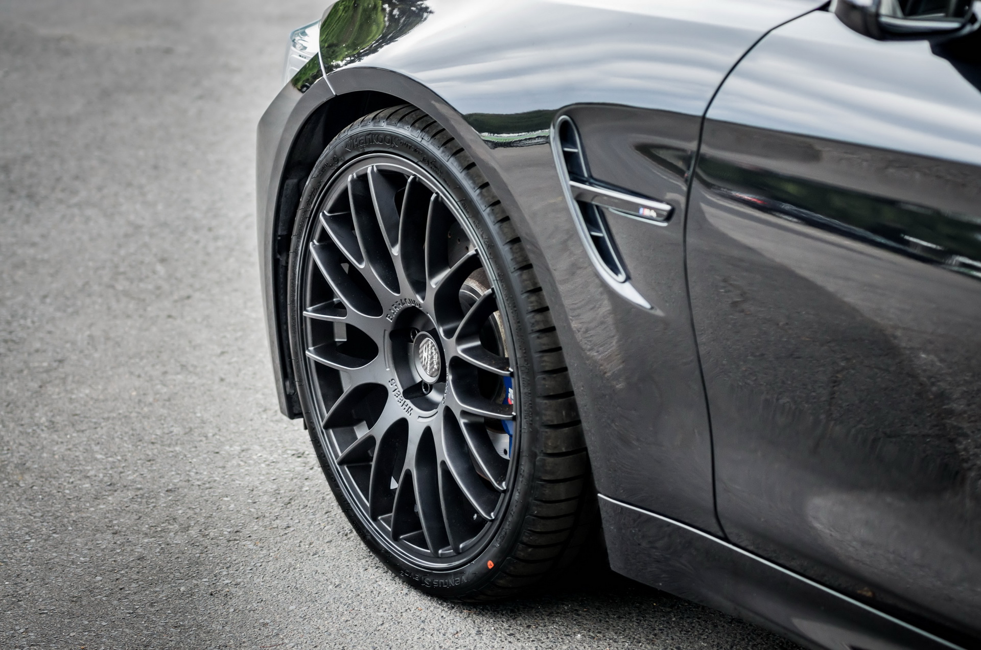 2020 - BMW M4 CABRIO BY BARRACUDA & CARDIOLOGIE, foto 12