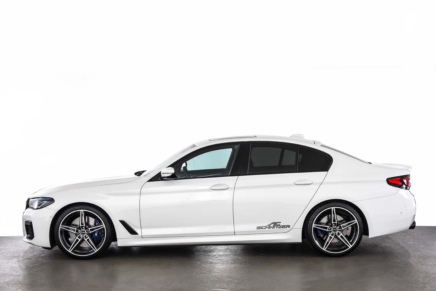 BMW 5 SERIES BY AC SCHNITZER, foto 2