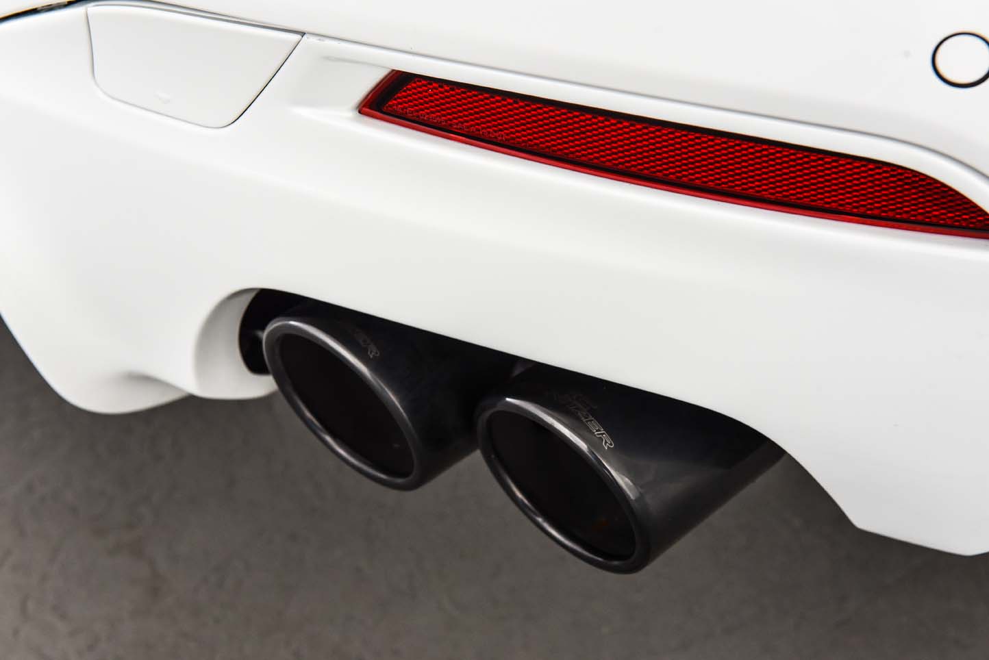 BMW 5 SERIES BY AC SCHNITZER, foto 9