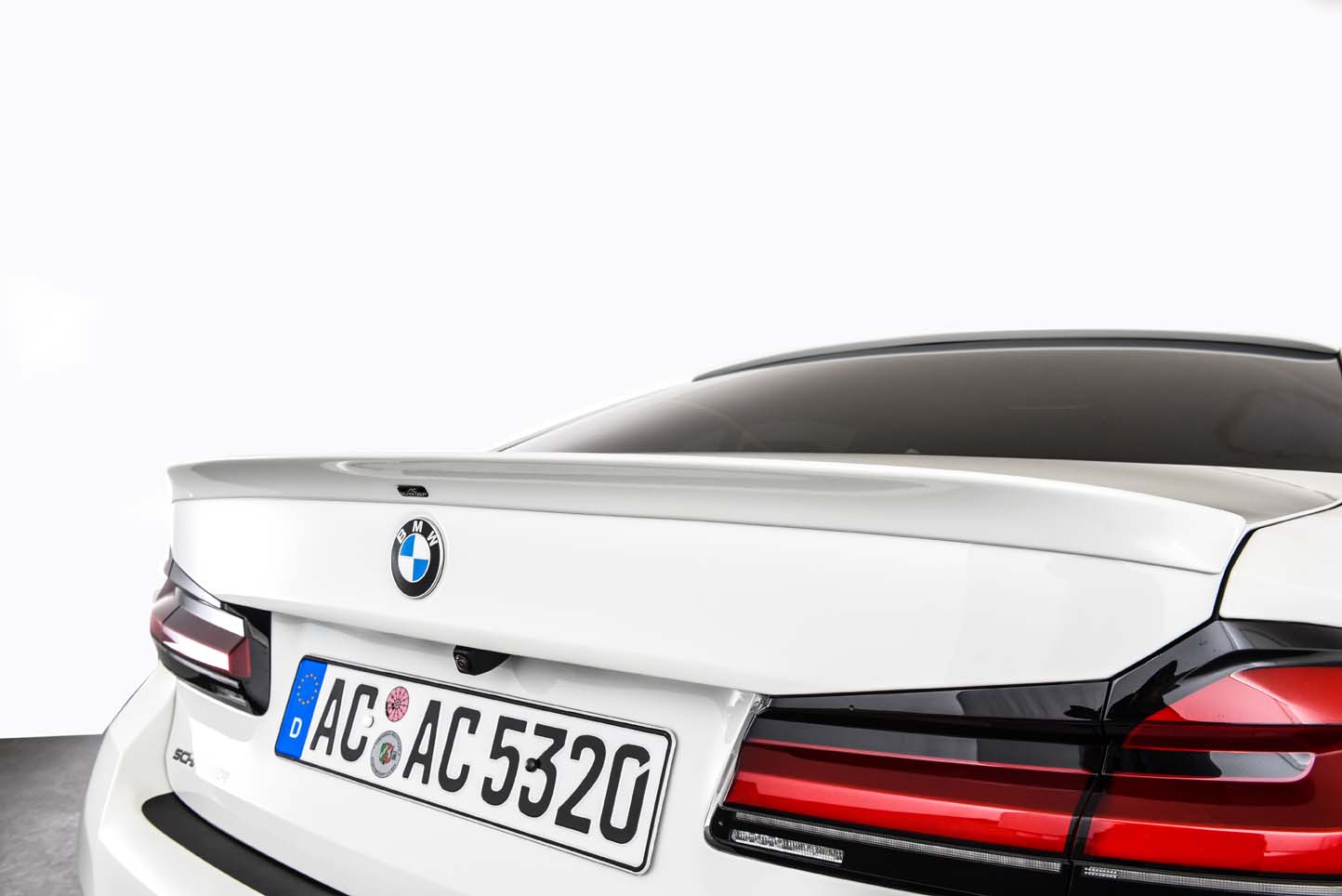 BMW 5 SERIES BY AC SCHNITZER, foto 10