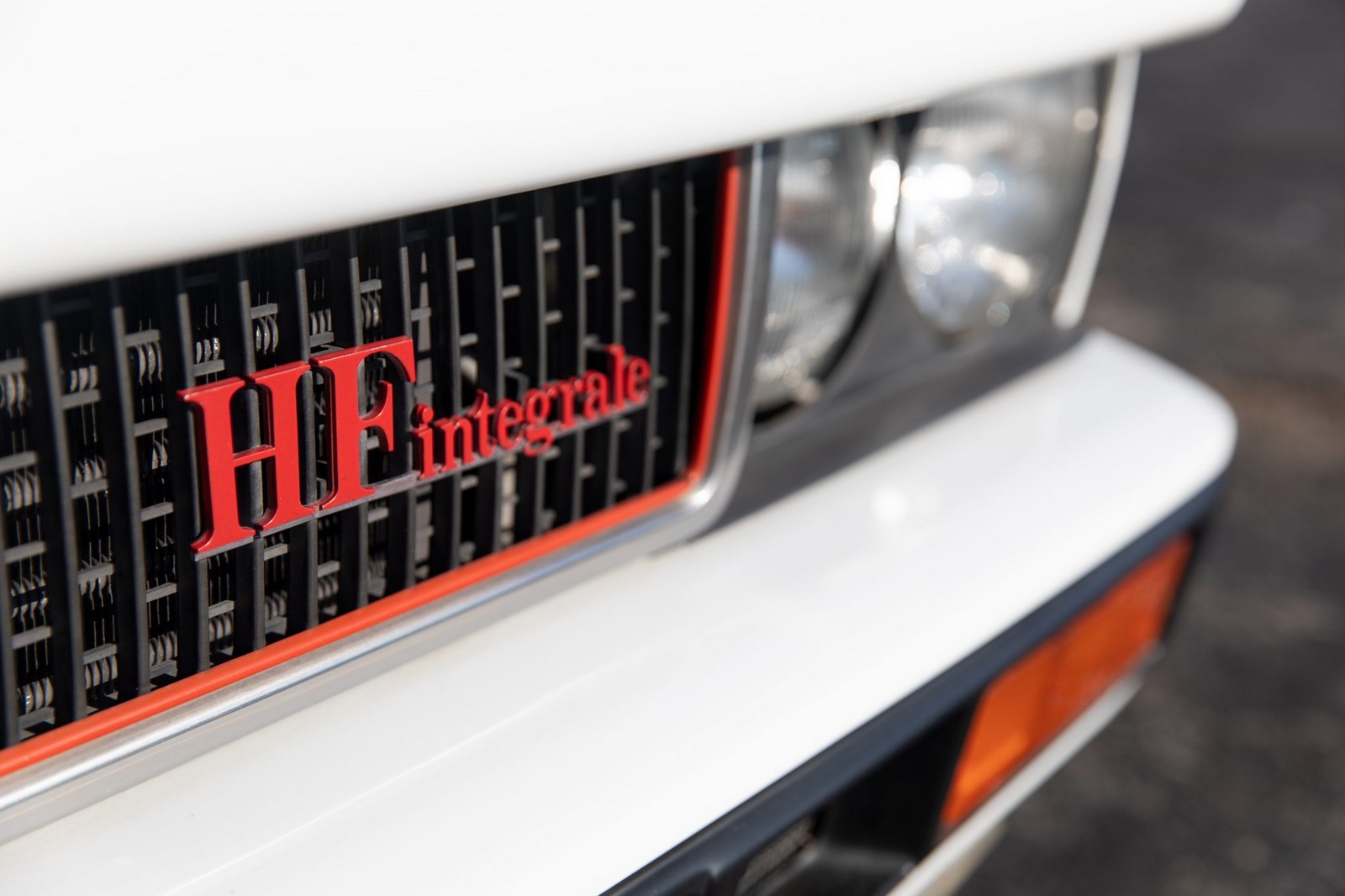 LANCIA DELTA HF INTEGRALE 8V, foto 15