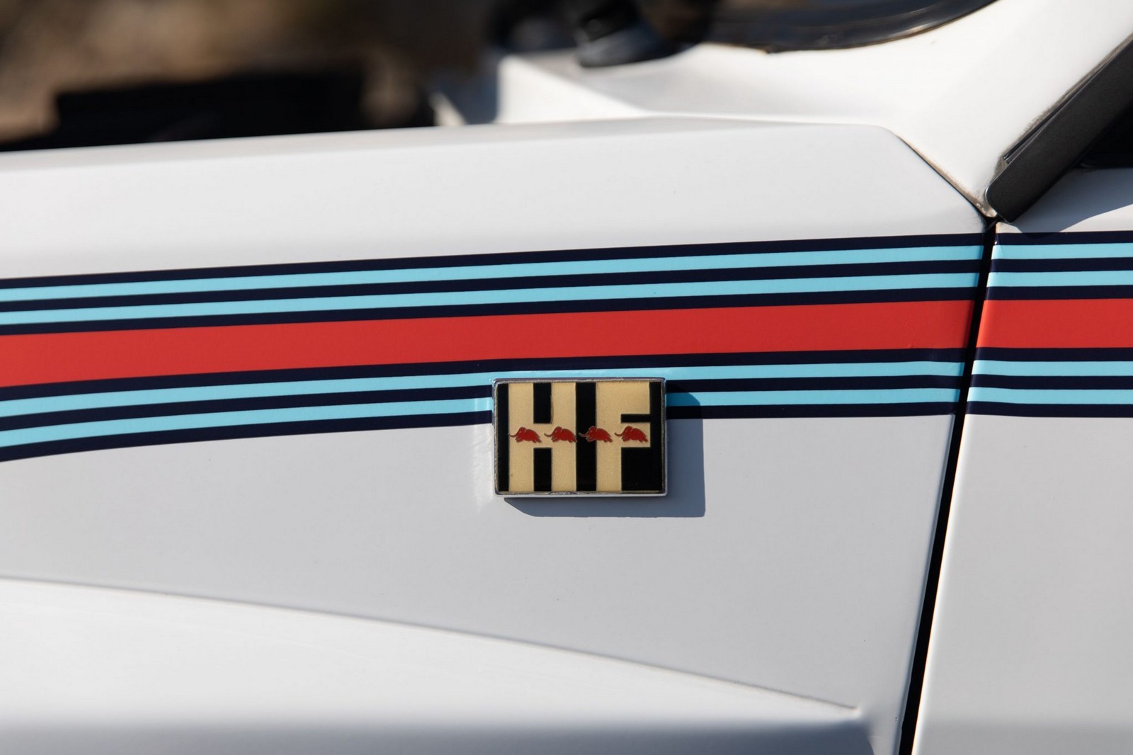 LANCIA DELTA HF INTEGRALE 8V, foto 17