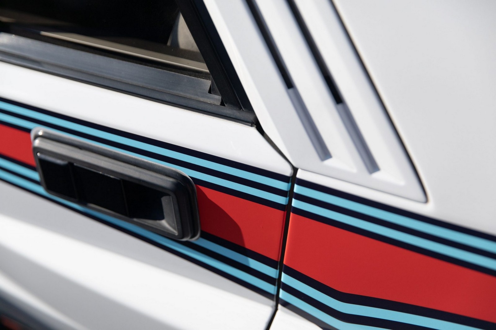 LANCIA DELTA HF INTEGRALE 8V, foto 20