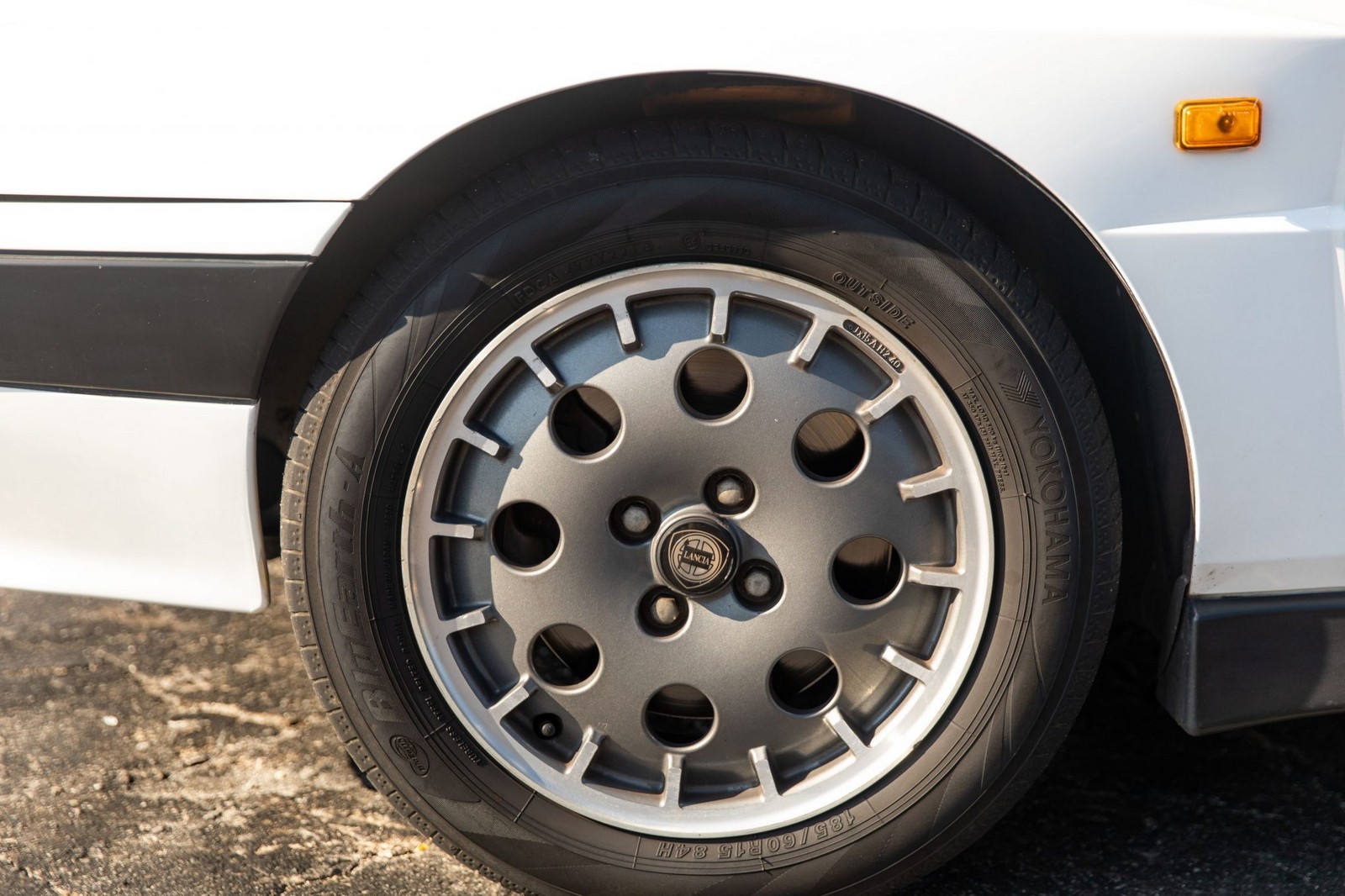 LANCIA DELTA HF INTEGRALE 8V, foto 27