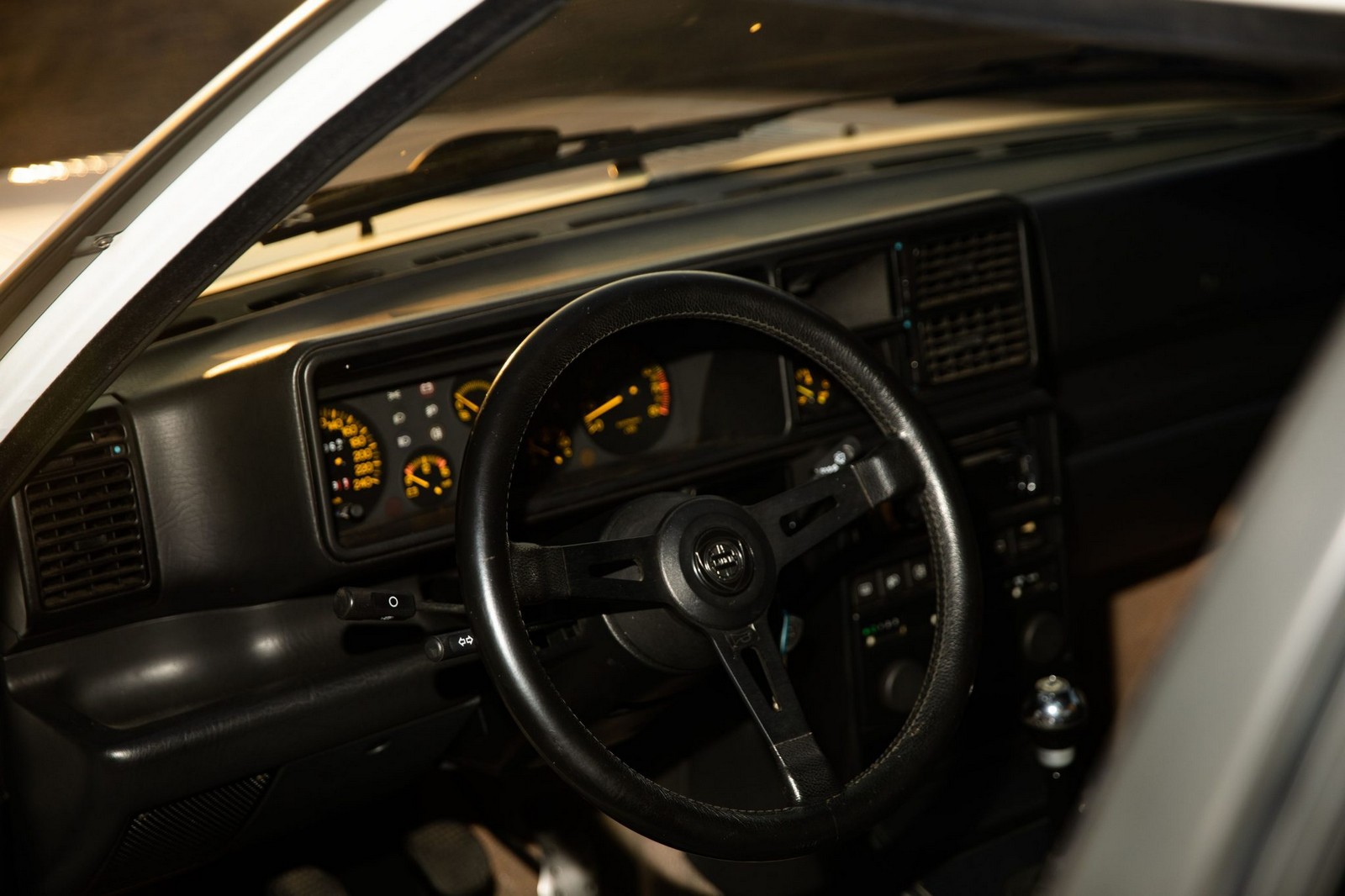 LANCIA DELTA HF INTEGRALE 8V, foto 29