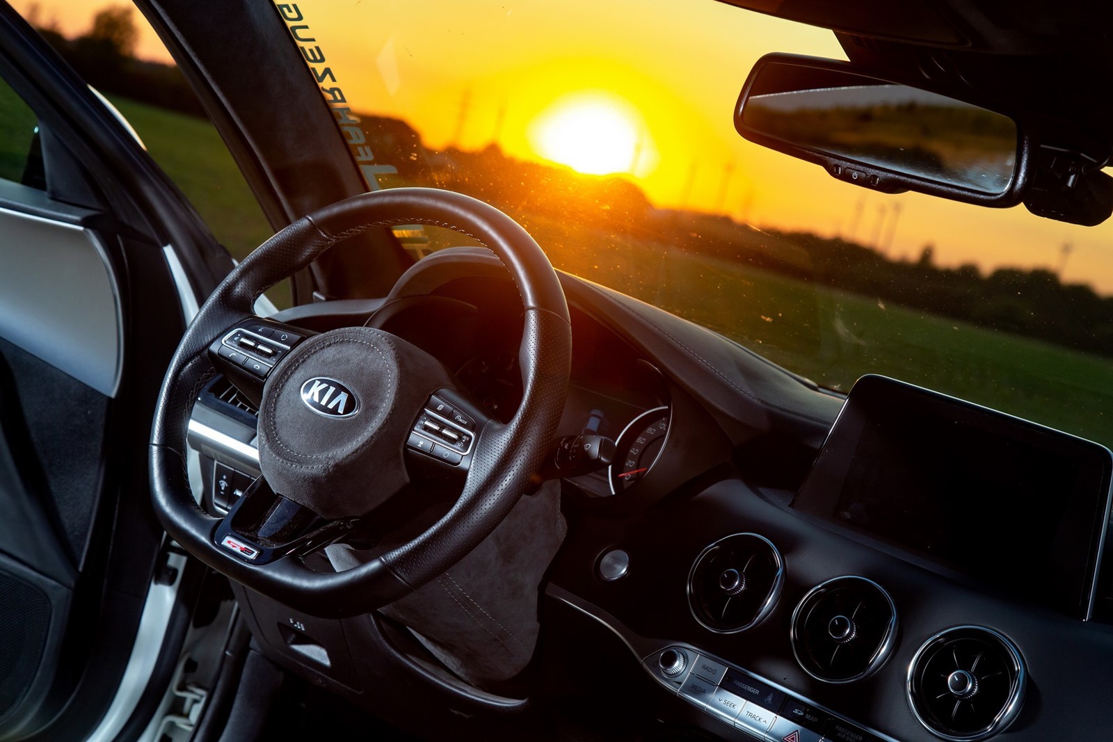 2020 - KIA STINGER BY AMJ-FAHRZEUGDESIGN, foto 10