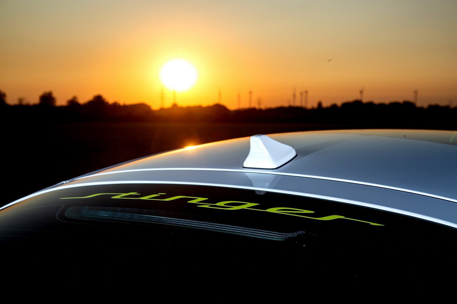 2020 - KIA STINGER BY AMJ-FAHRZEUGDESIGN, foto 22